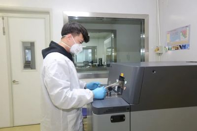 超威集團引進硬核“黑科技”，以持續研發構筑行業技術壁壘