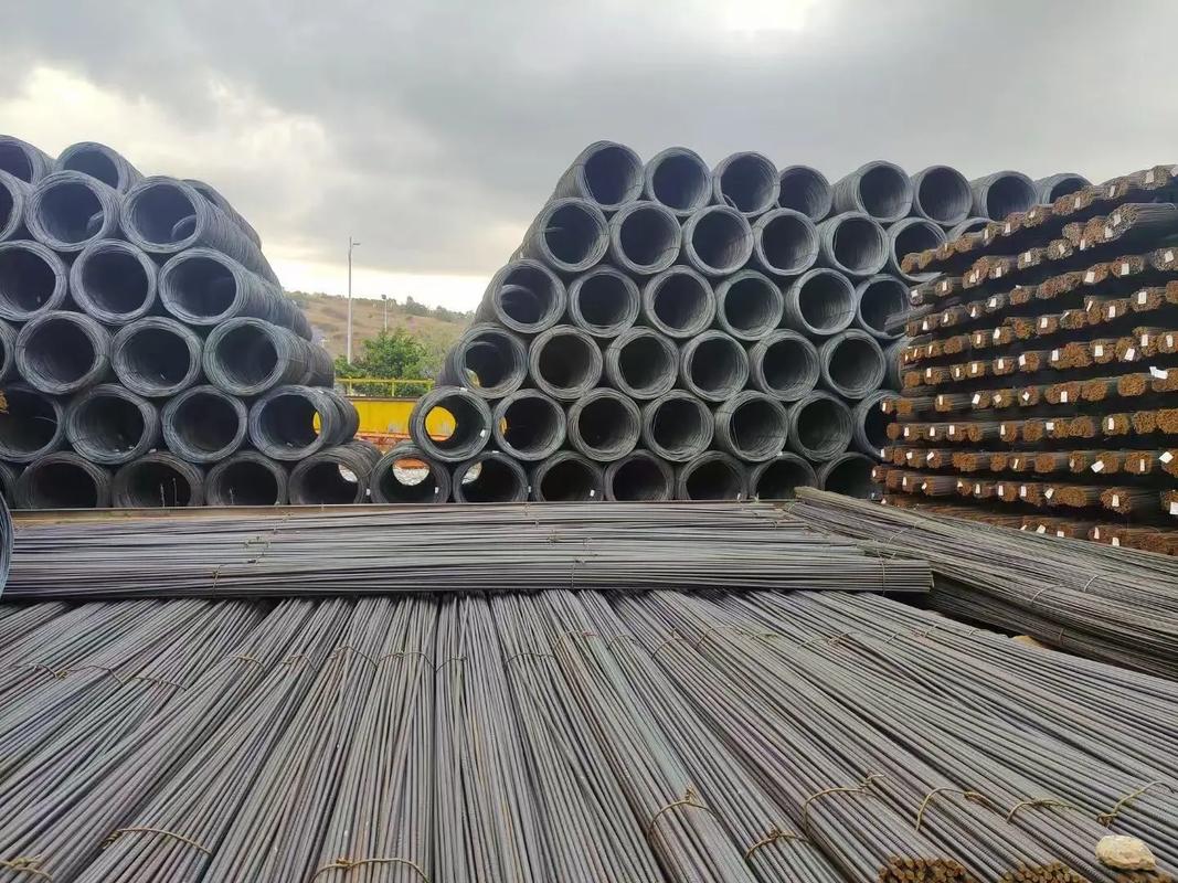 鋼筋廠家直銷 建筑材料批發新選擇，把握抖音話題榜機遇